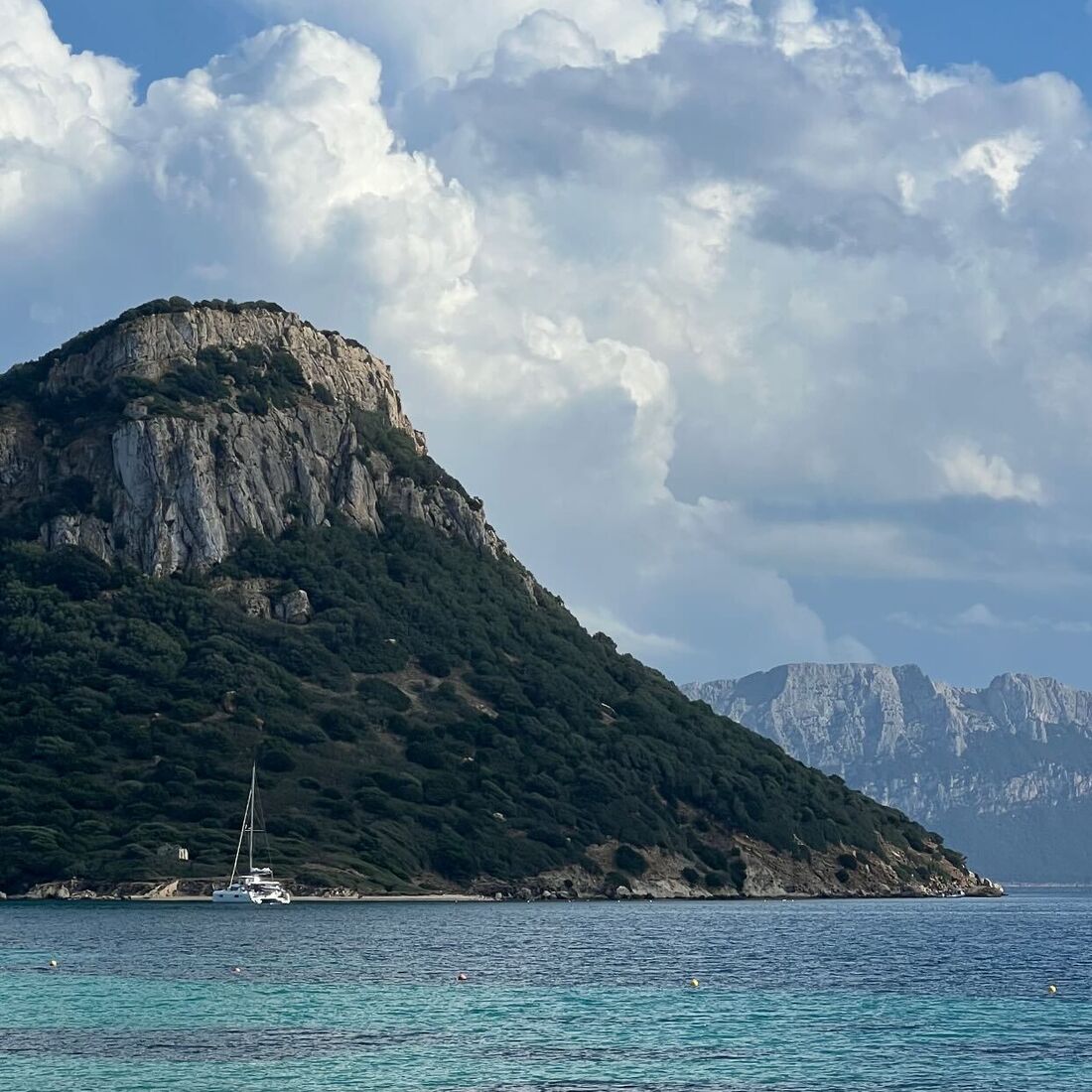 Luisinha Oliveira, story