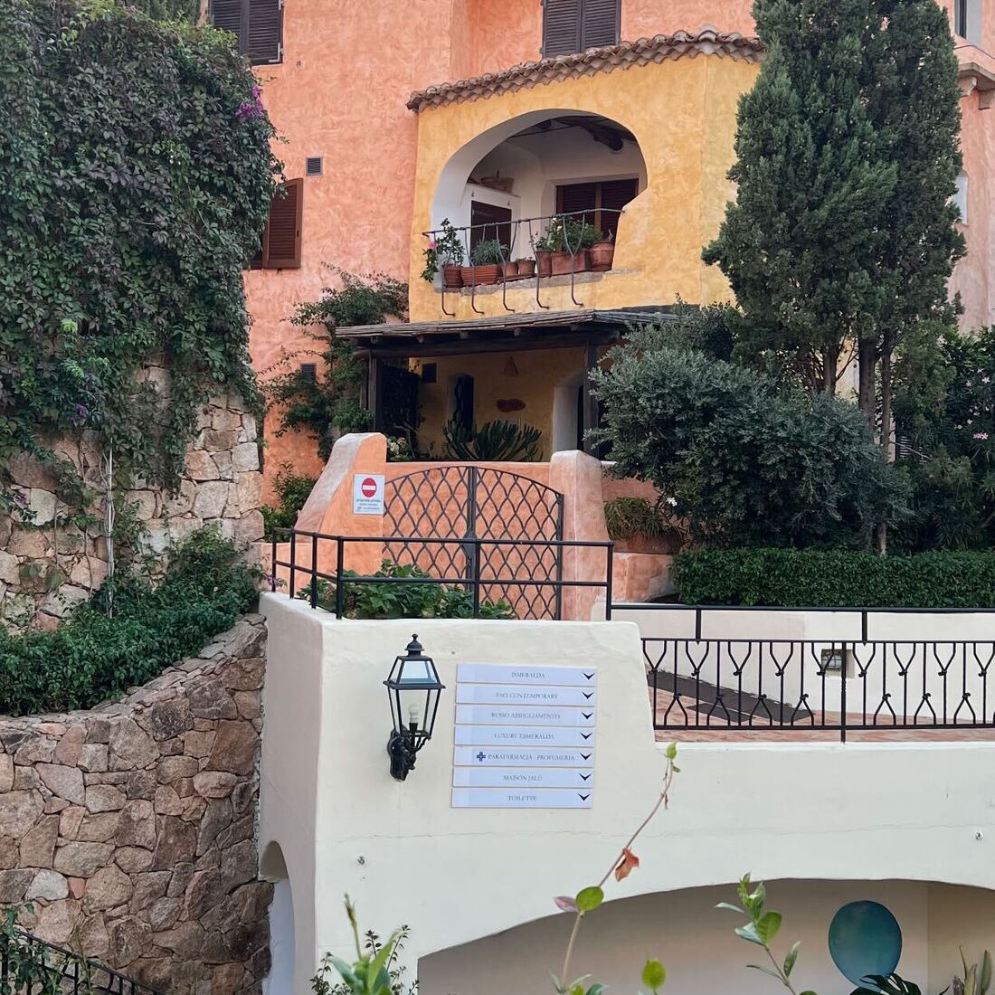 Luisinha Oliveira, story