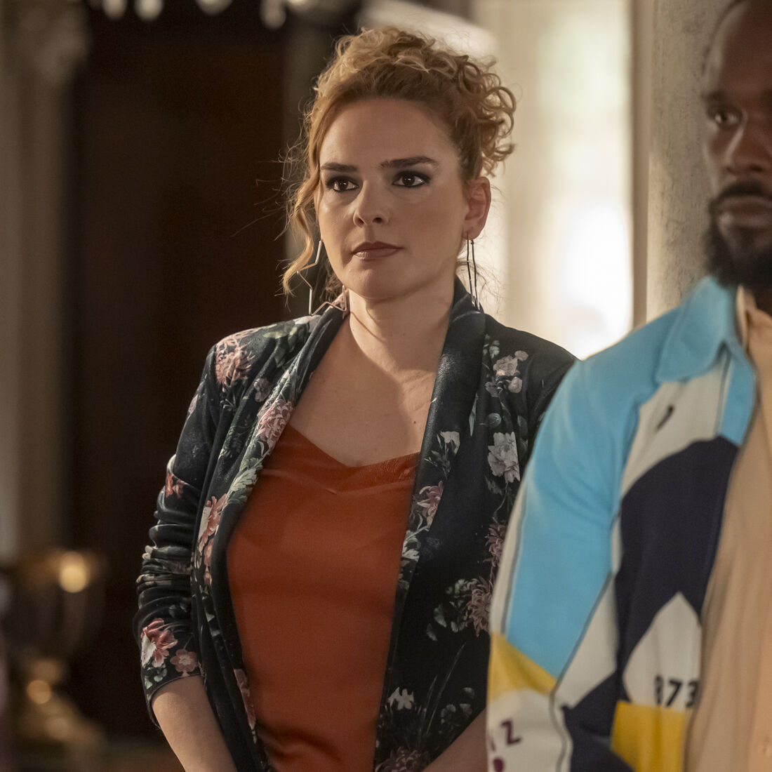 'Cacau': Leonor Seixas