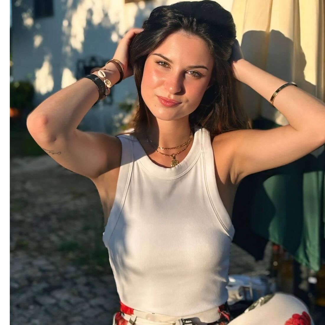 Renata Reis, Casa dos Segredos