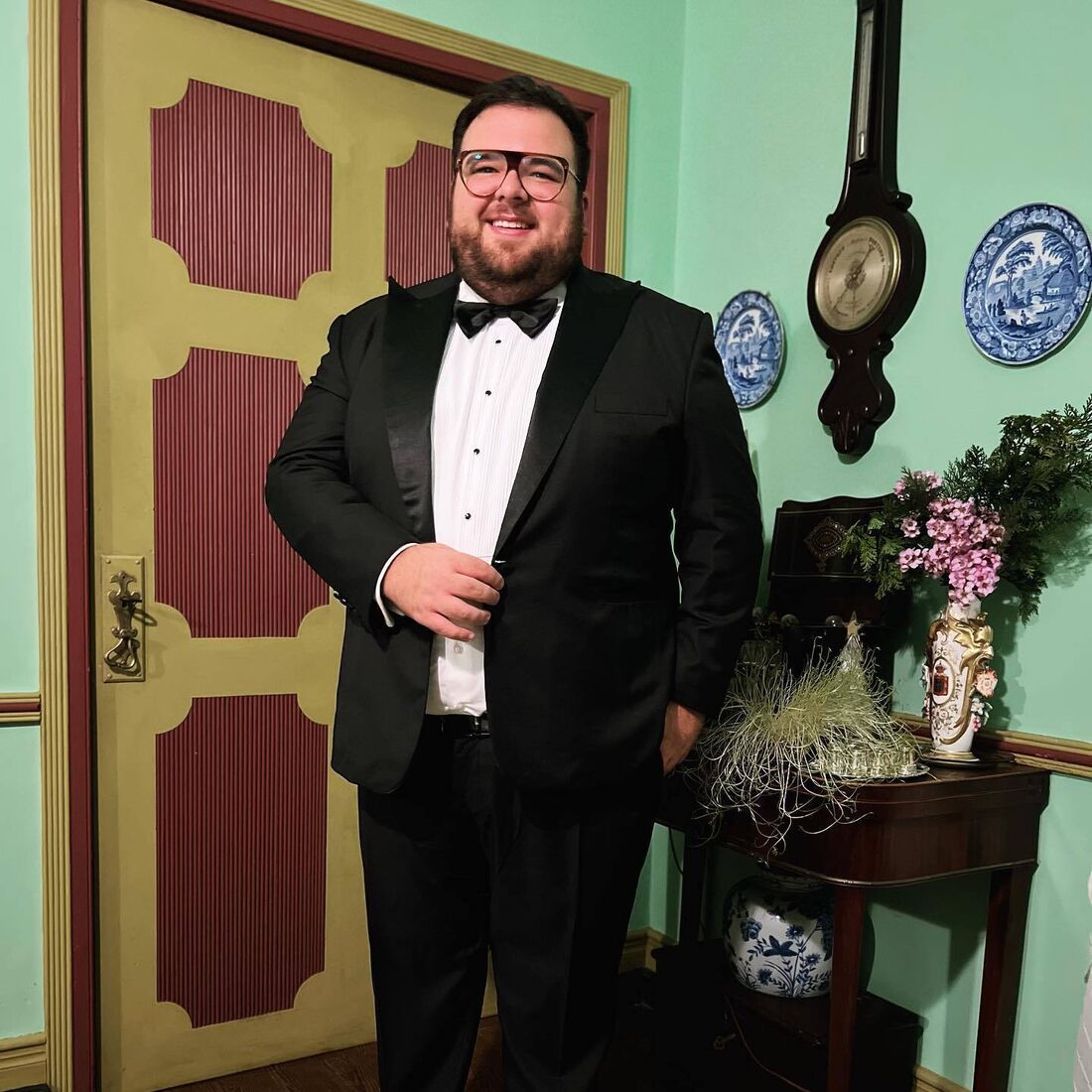 Rúben Pacheco Correia