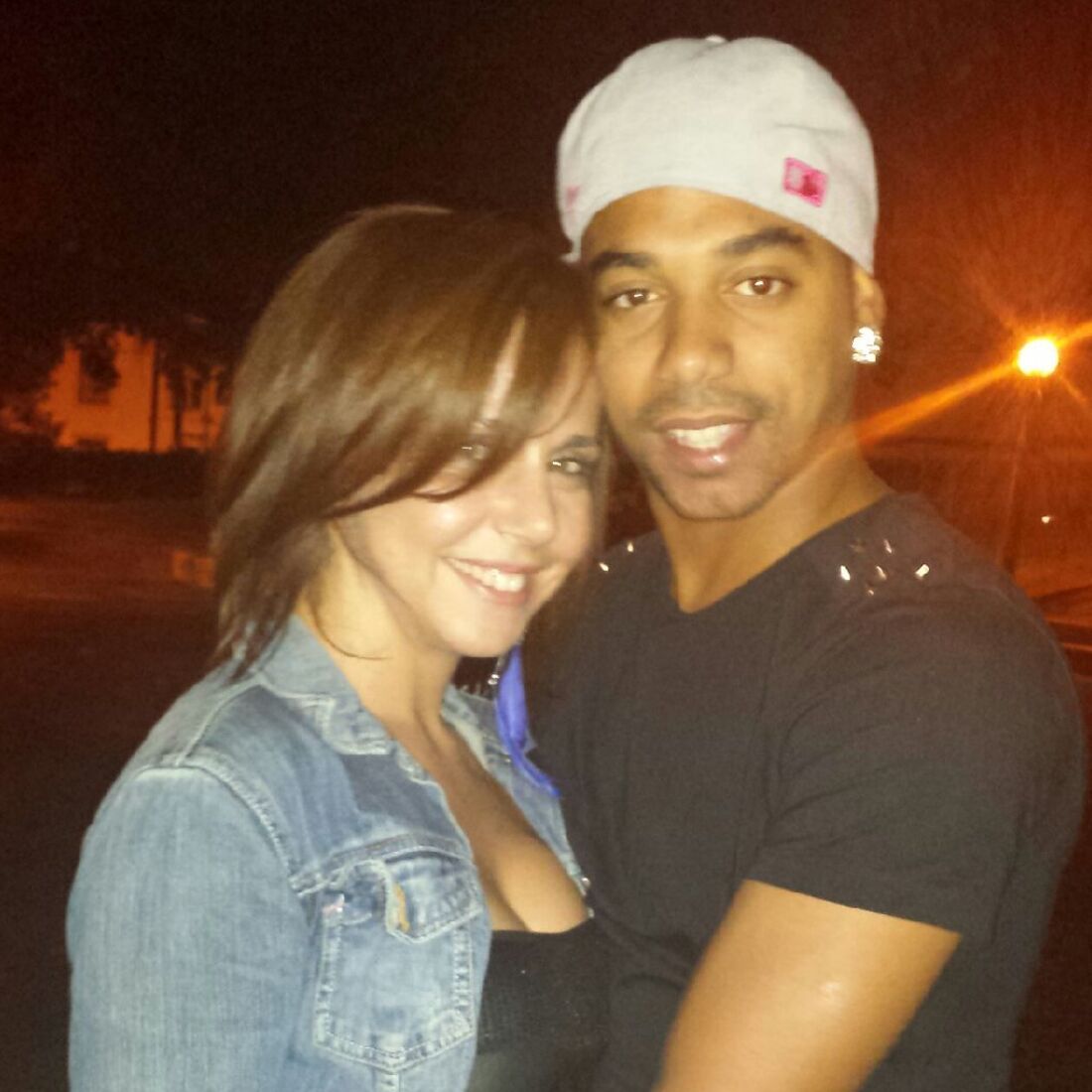 Sara Norte, Fábio Paim