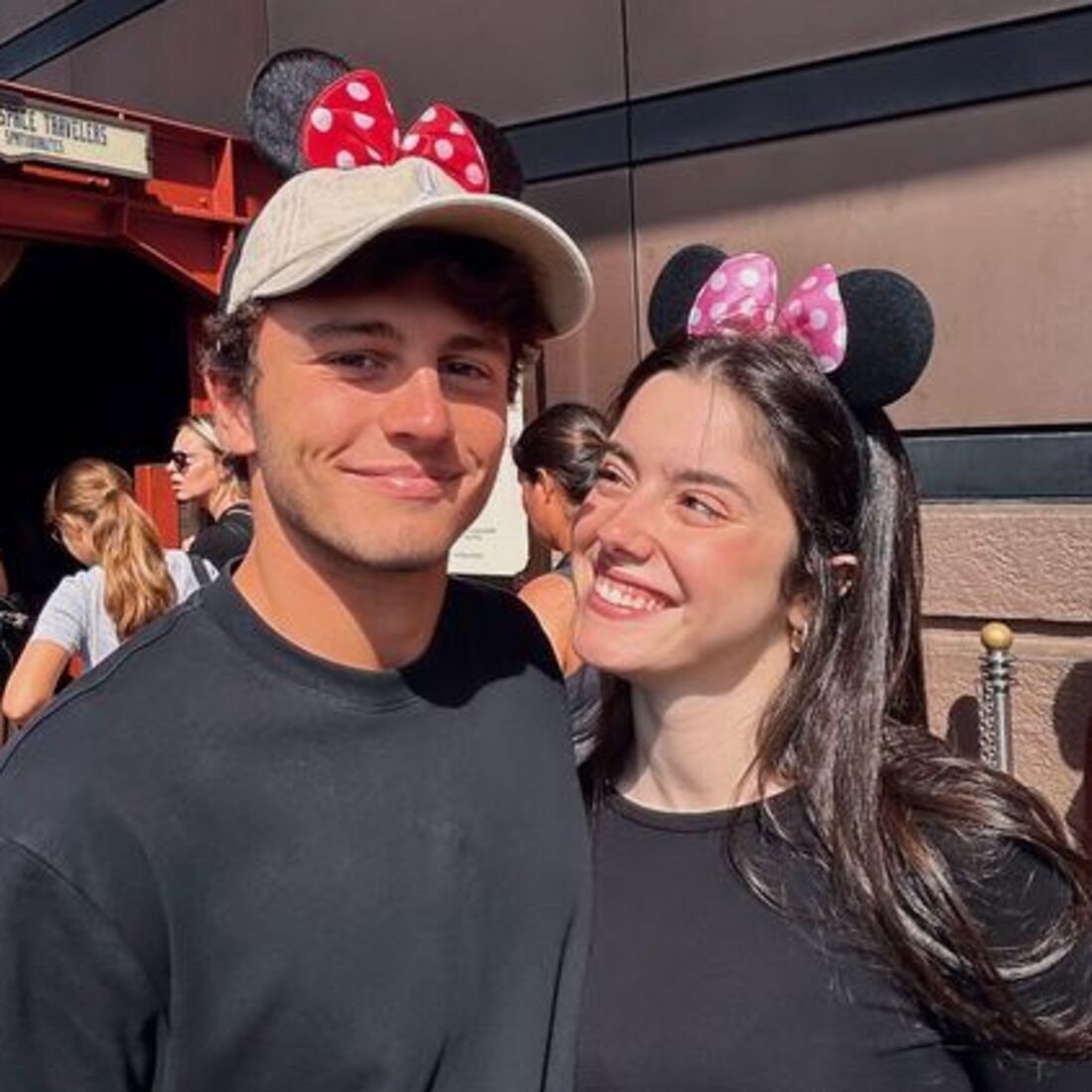 João Neves, Madalena Aragão,