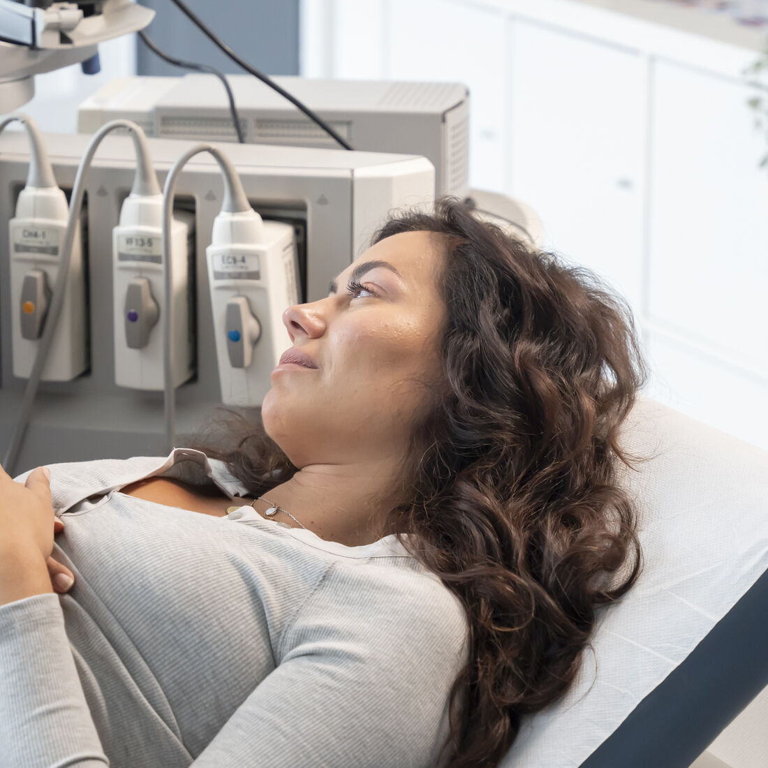 'Senhora do Mar': Sofia Ribeiro