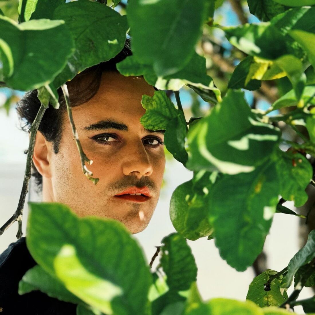 João Maria, publicação Inês Aires Pereira