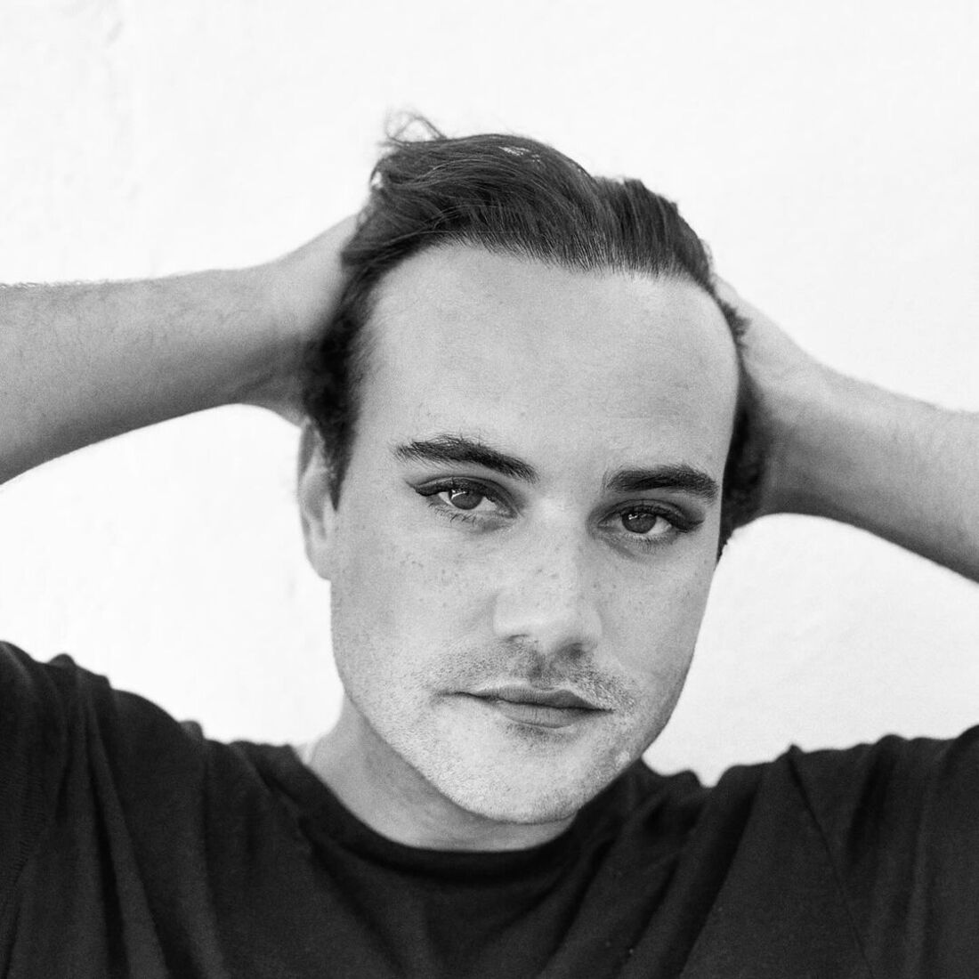 João Maria, publicação Inês Aires Pereira