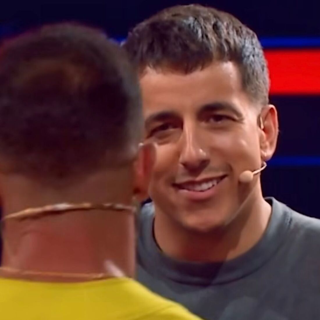 Fernando Daniel, Nininho Vaz Maia