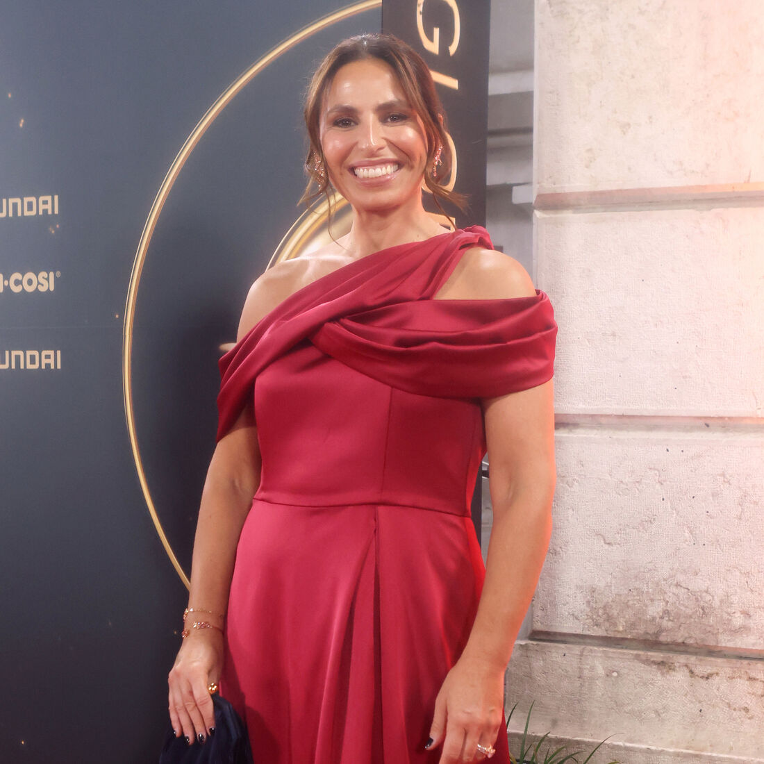 Joana Cruz, Globos de Ouro 2024