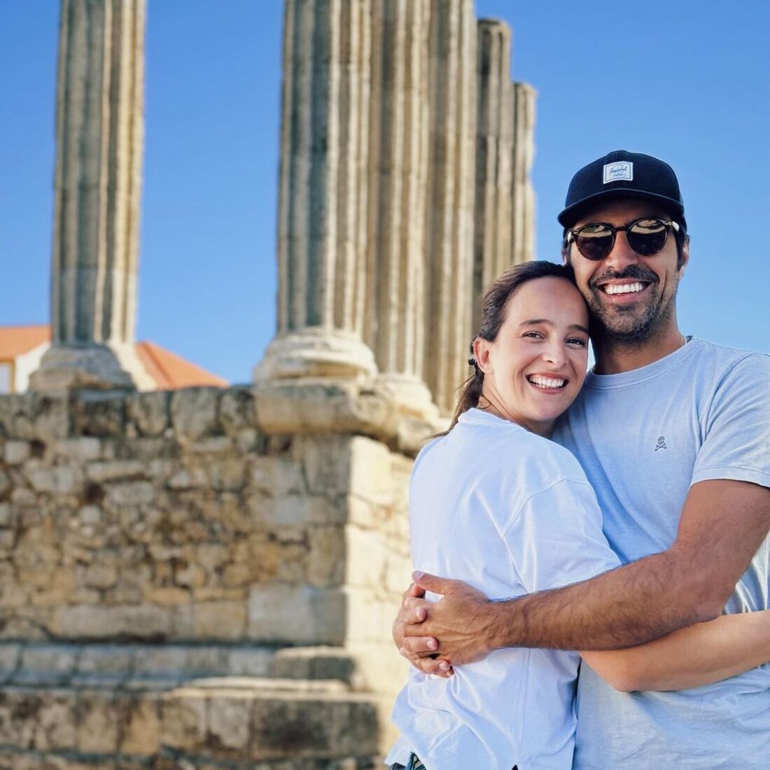 Sara Prata, João Leitão