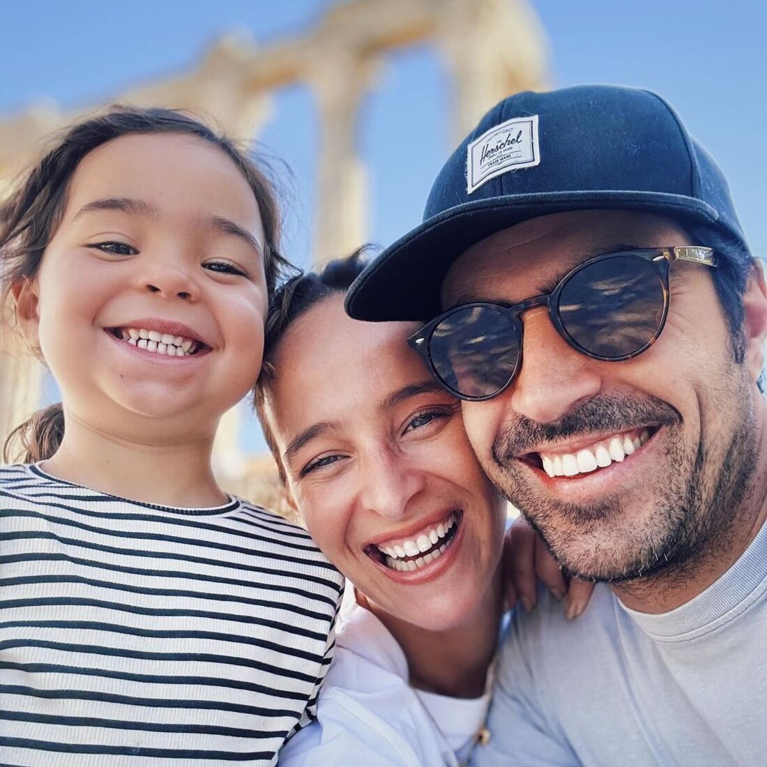 Sara Prata, João Leitão