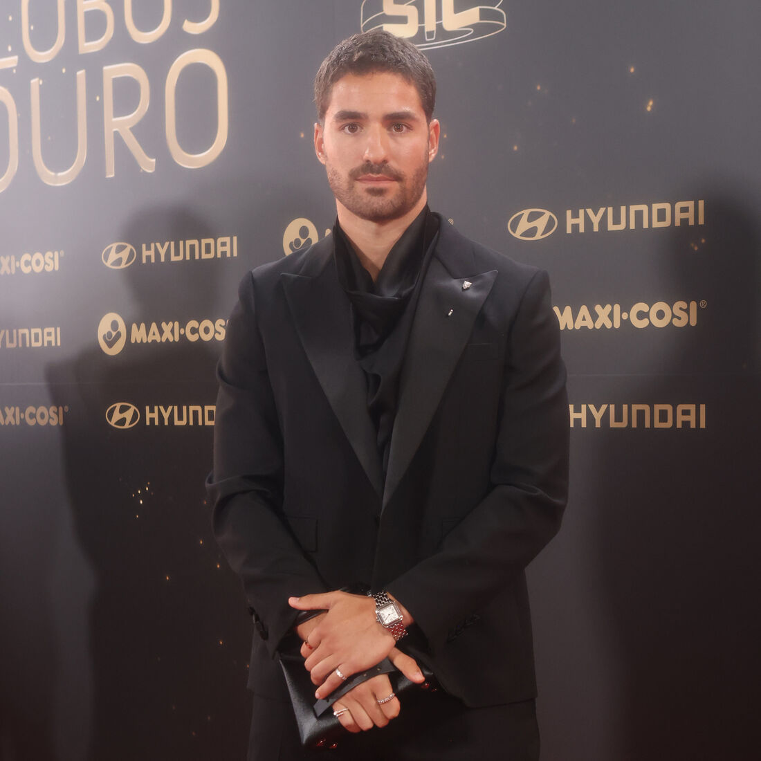 José Condessa, Globos de Ouro