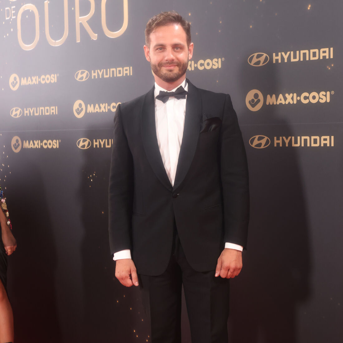 Luís Lourenço, Globos de Ouro
