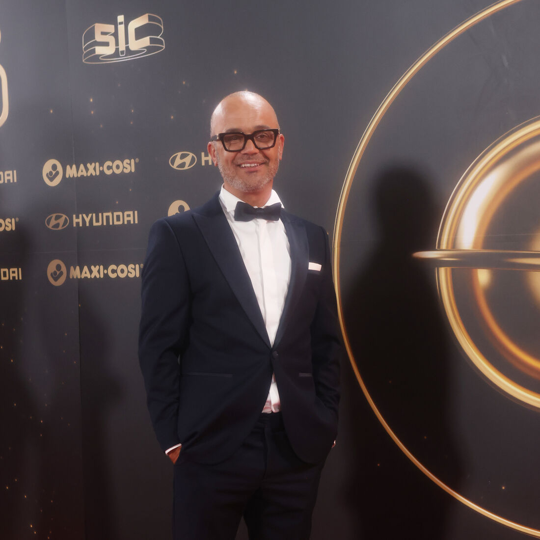 Fernando Rocha, Globos de Ouro
