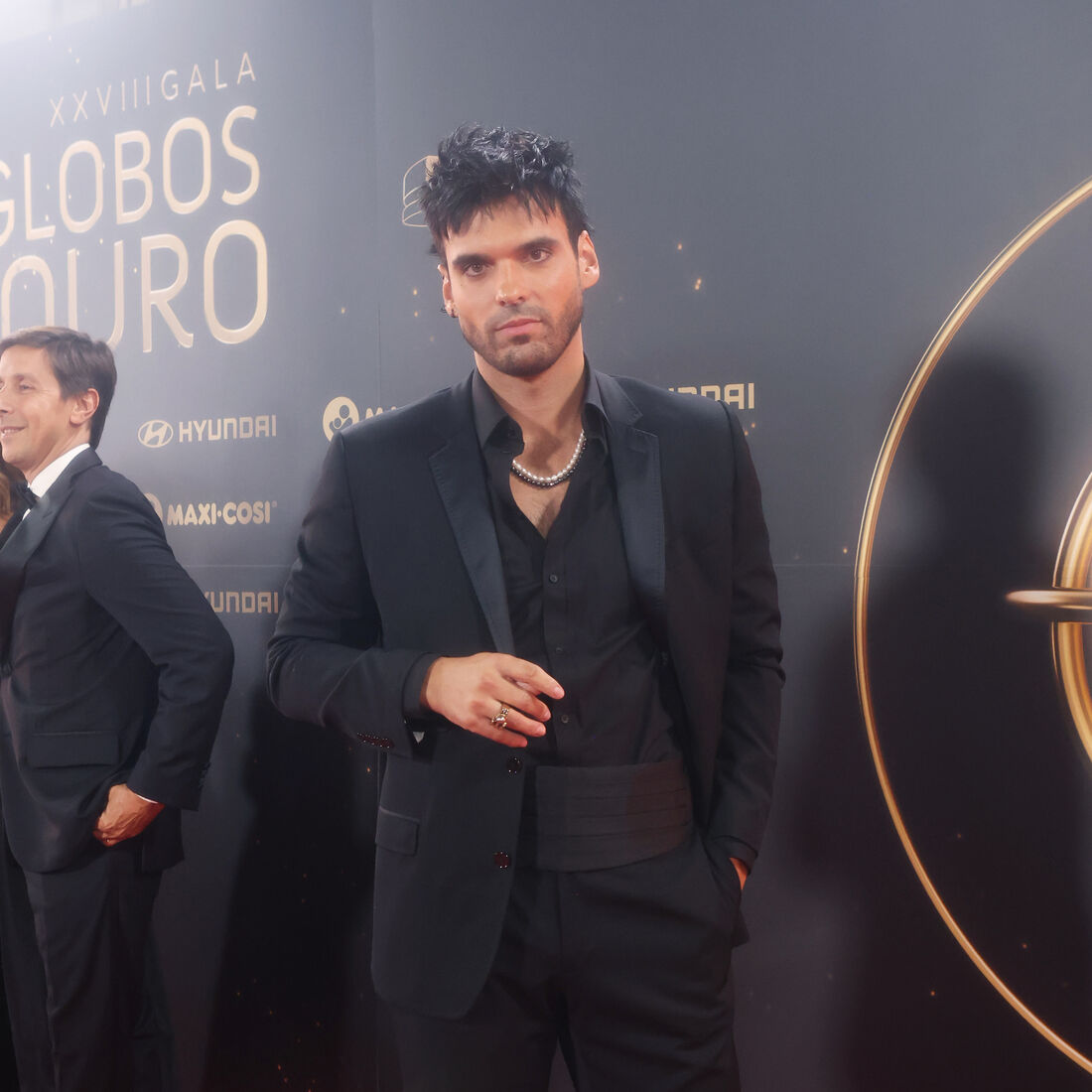 Vítor Silva Costa, Globos de Ouro