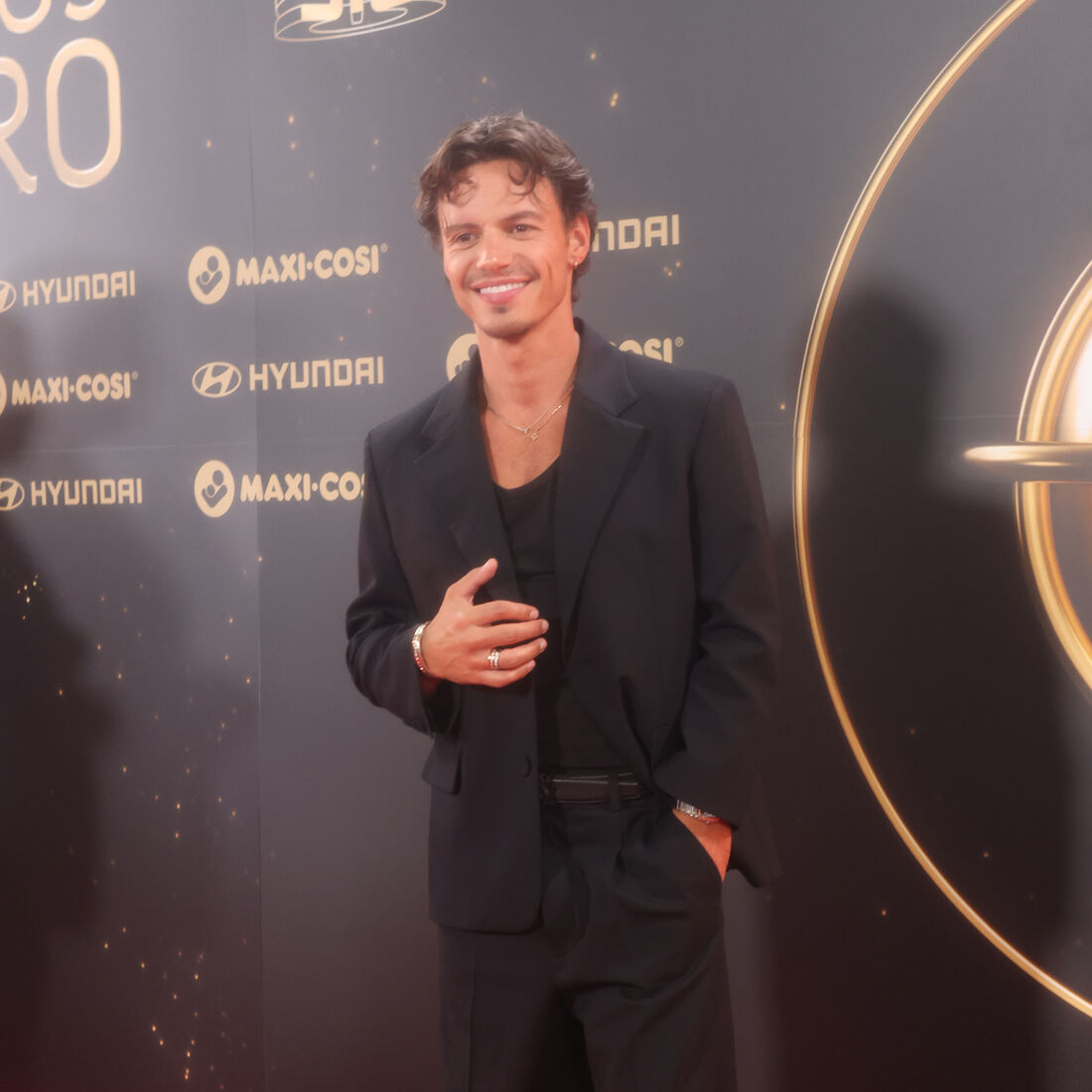 Kevin Dias, Globos de Ouro