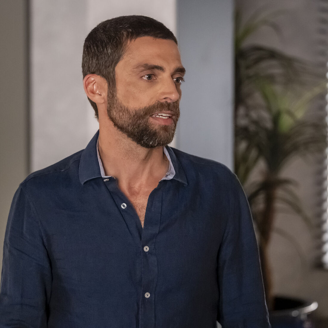 'Cacau': Diogo Amaral