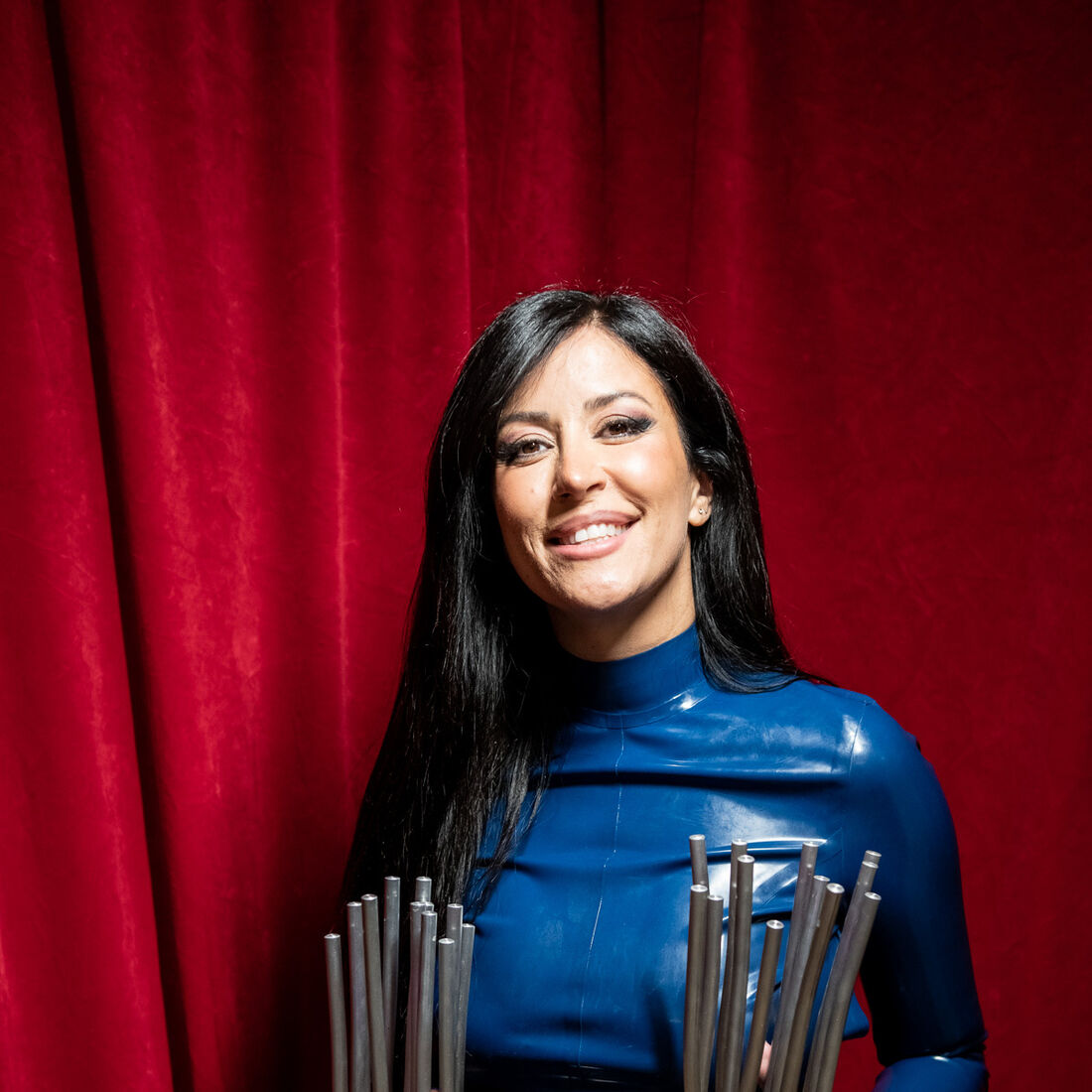 A mulher de quem todos falam! Acontecimento dramático levou Ana Moura a mudar tudo e a apagar o