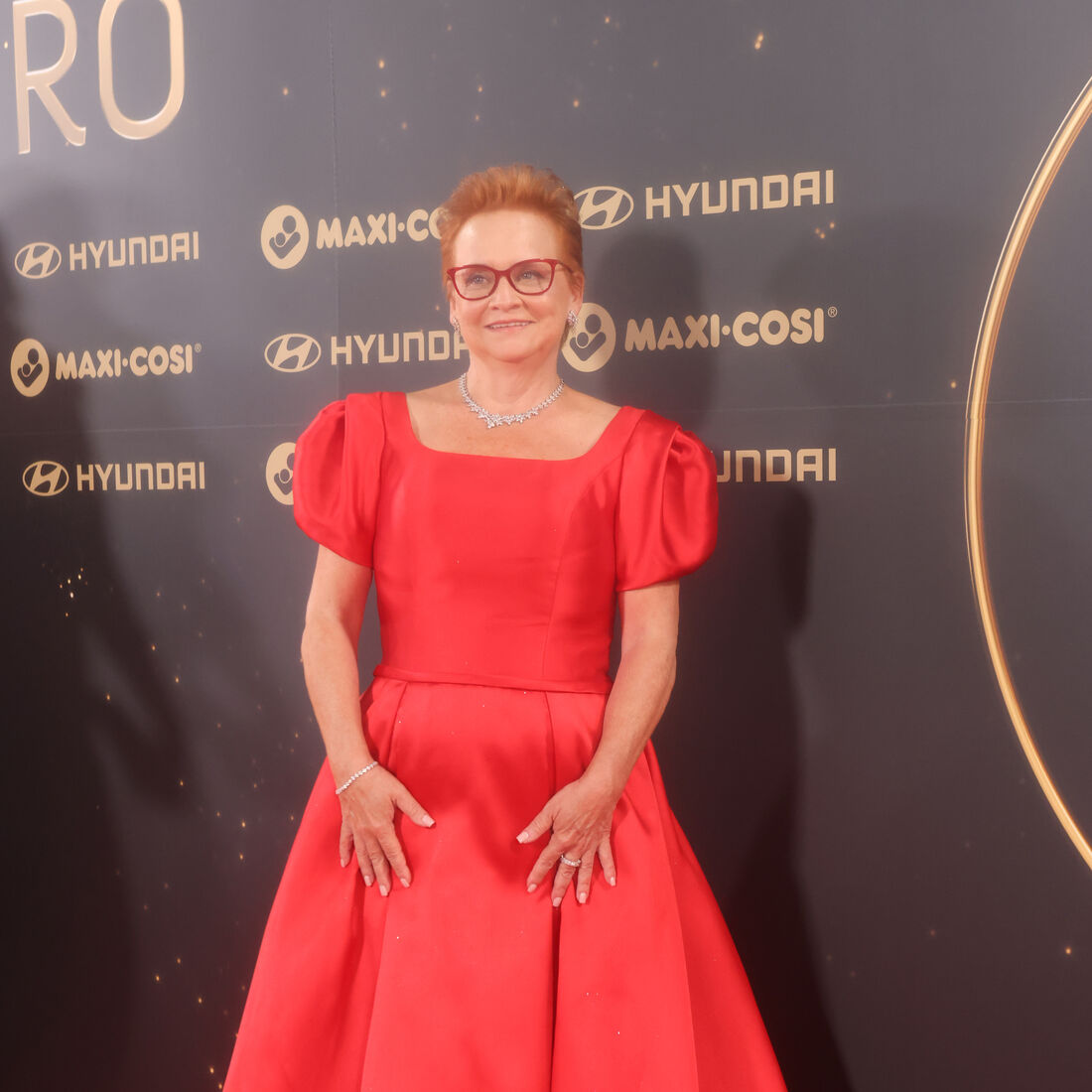 Noémia Costa, Globos de Ouro 2024