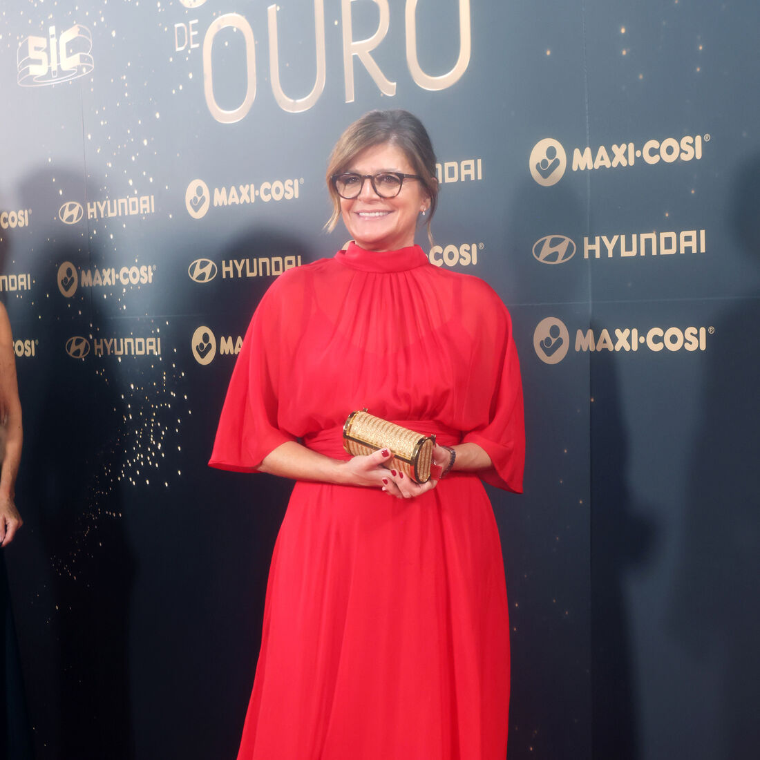 Júlia Pinheiro, Globos de Ouro 2024