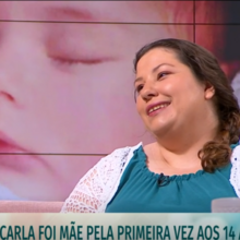 Carla Pereira