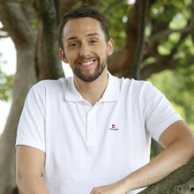 Tiago Rufino