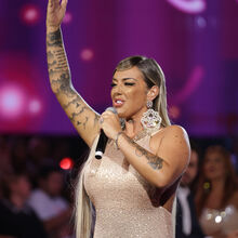 Cláudia Nayara