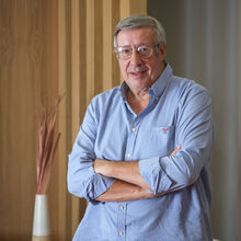 Manuel Serrão