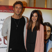 Miguel Cristovinho, Mia Rose