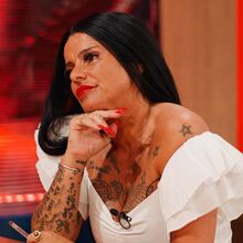 Andreia Leal