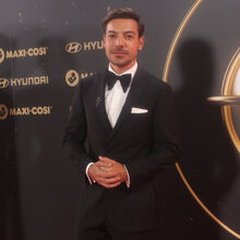 Tiago Aldeia, Globos de Ouro