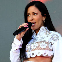 Ana Moura