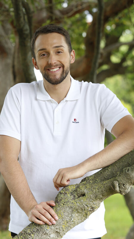 Tiago Rufino: o que andou a fazer o vencedor da 'Casa dos Segredos 7' - Estrelas - TVGUIA