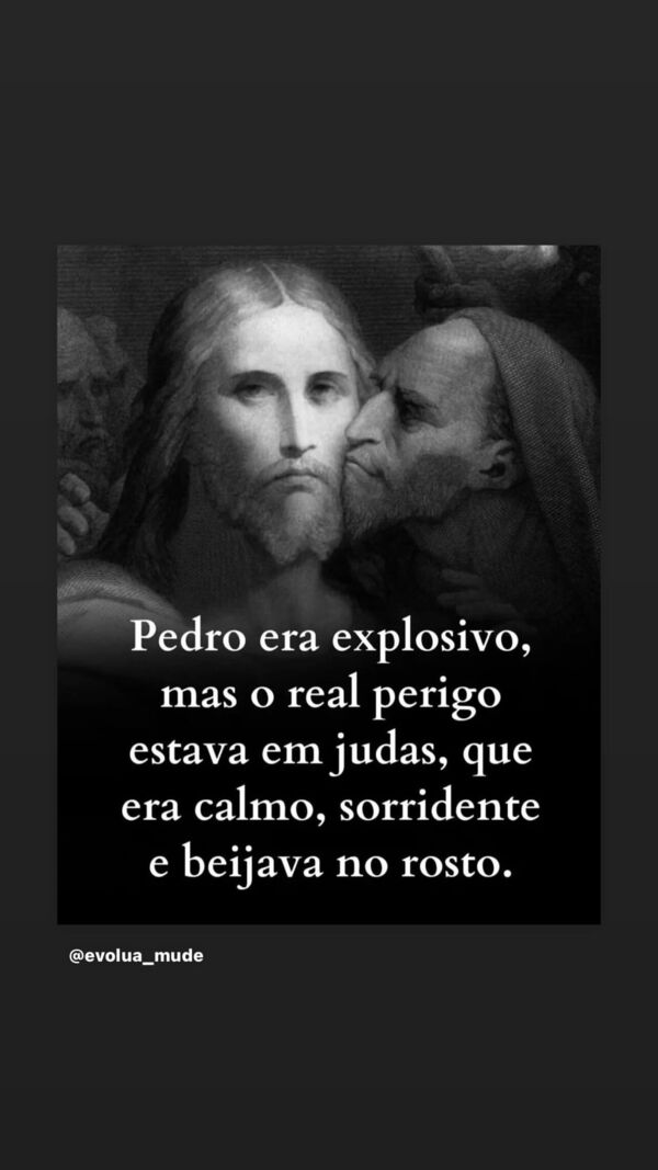 Marco Dias, story