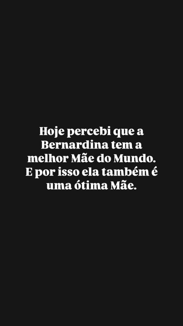 Marco Dias, story