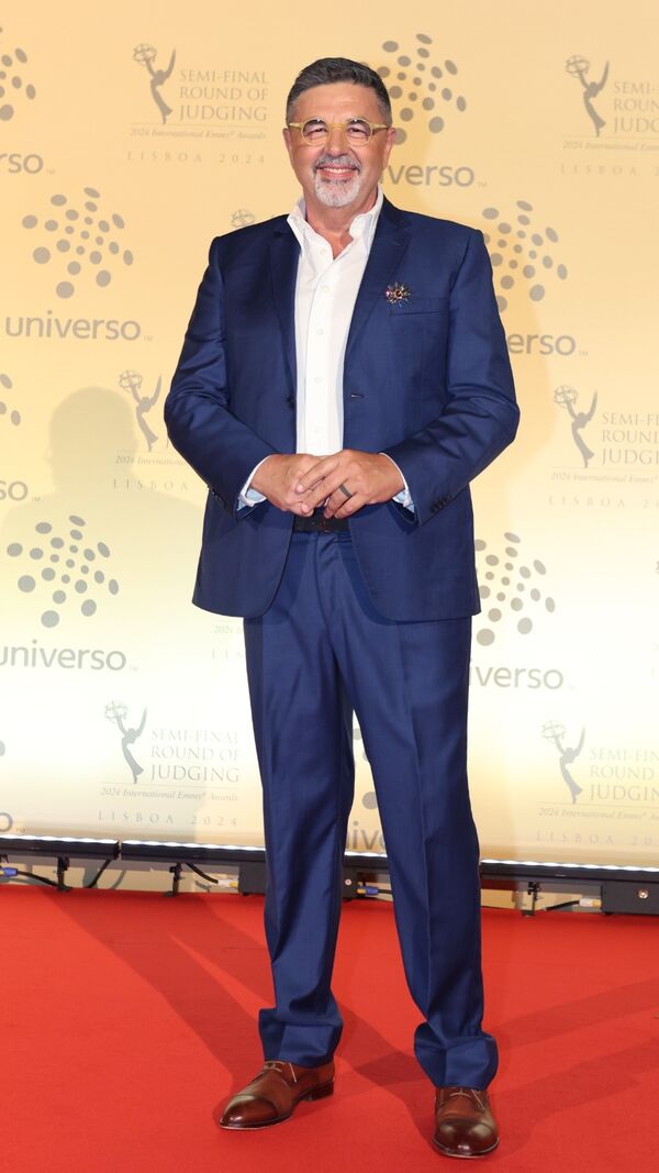José Carlos Malato, Emmys