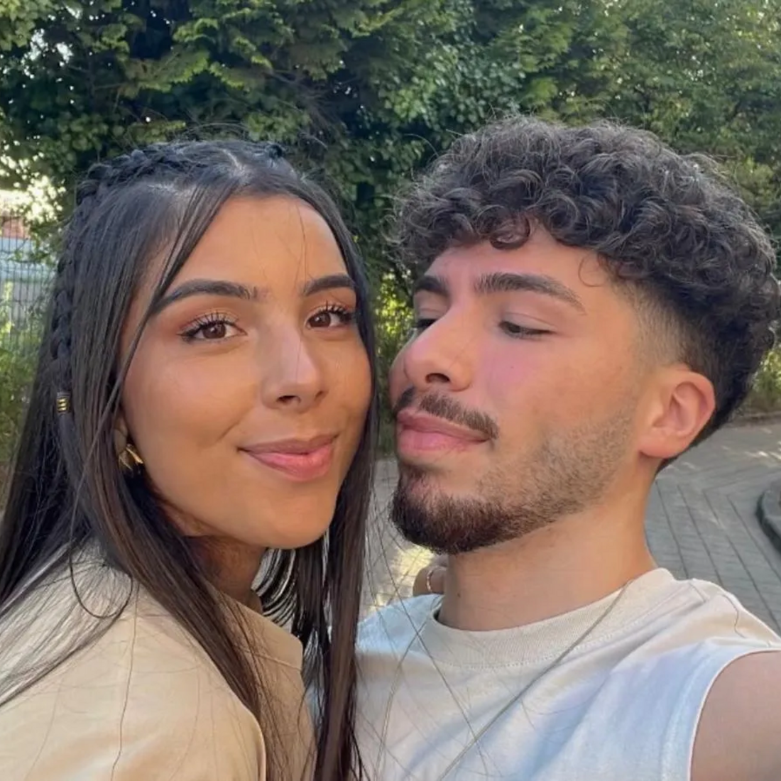 Gonçalo, Margarida, Casa dos Segredos