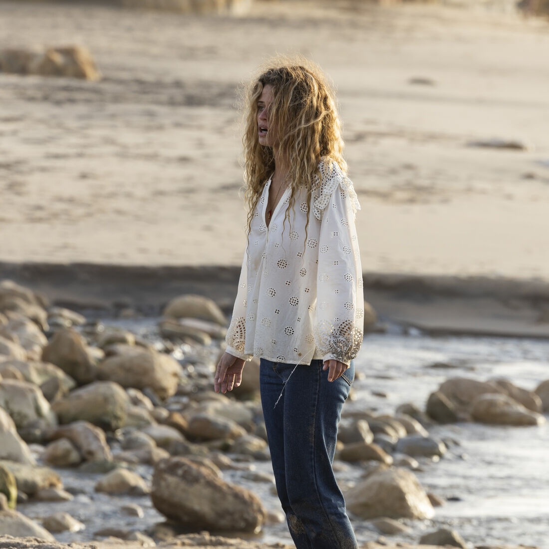 'Cacau': Matilde Reymão