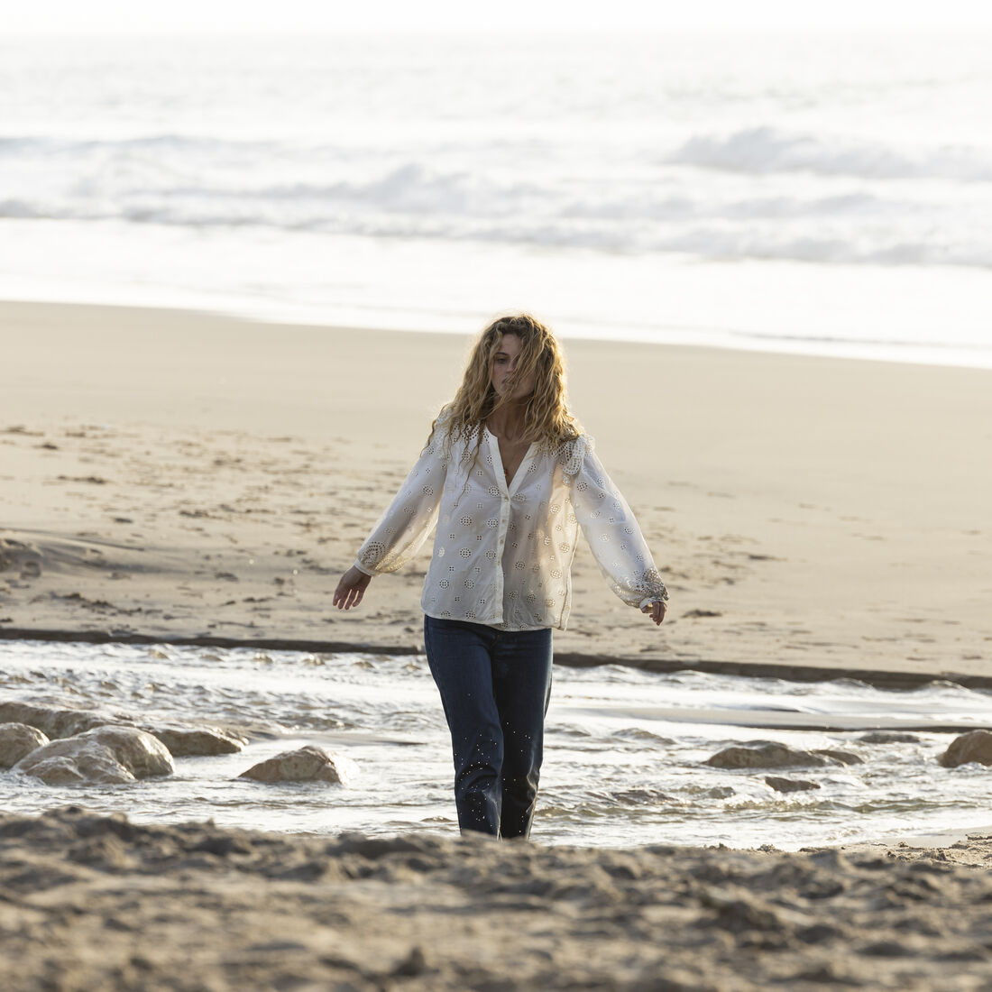 'Cacau': Matilde Reymão