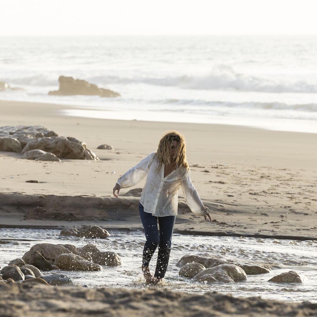 'Cacau': Matilde Reymão