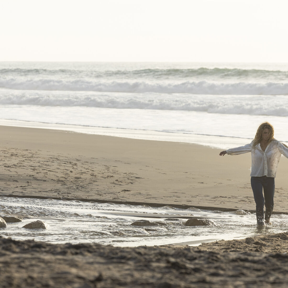 'Cacau': Matilde Reymão