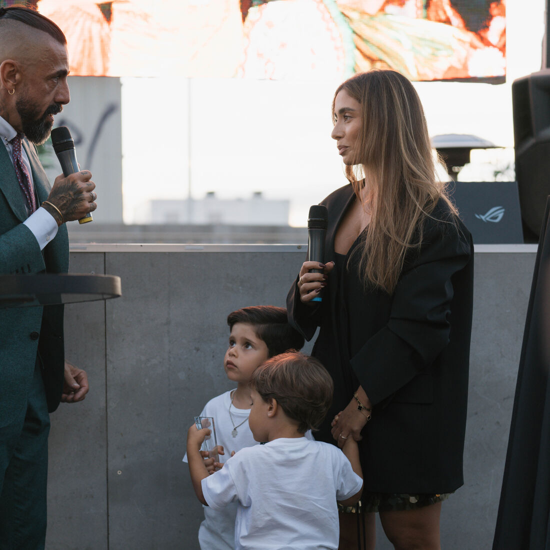 10 anos Paulo Batista