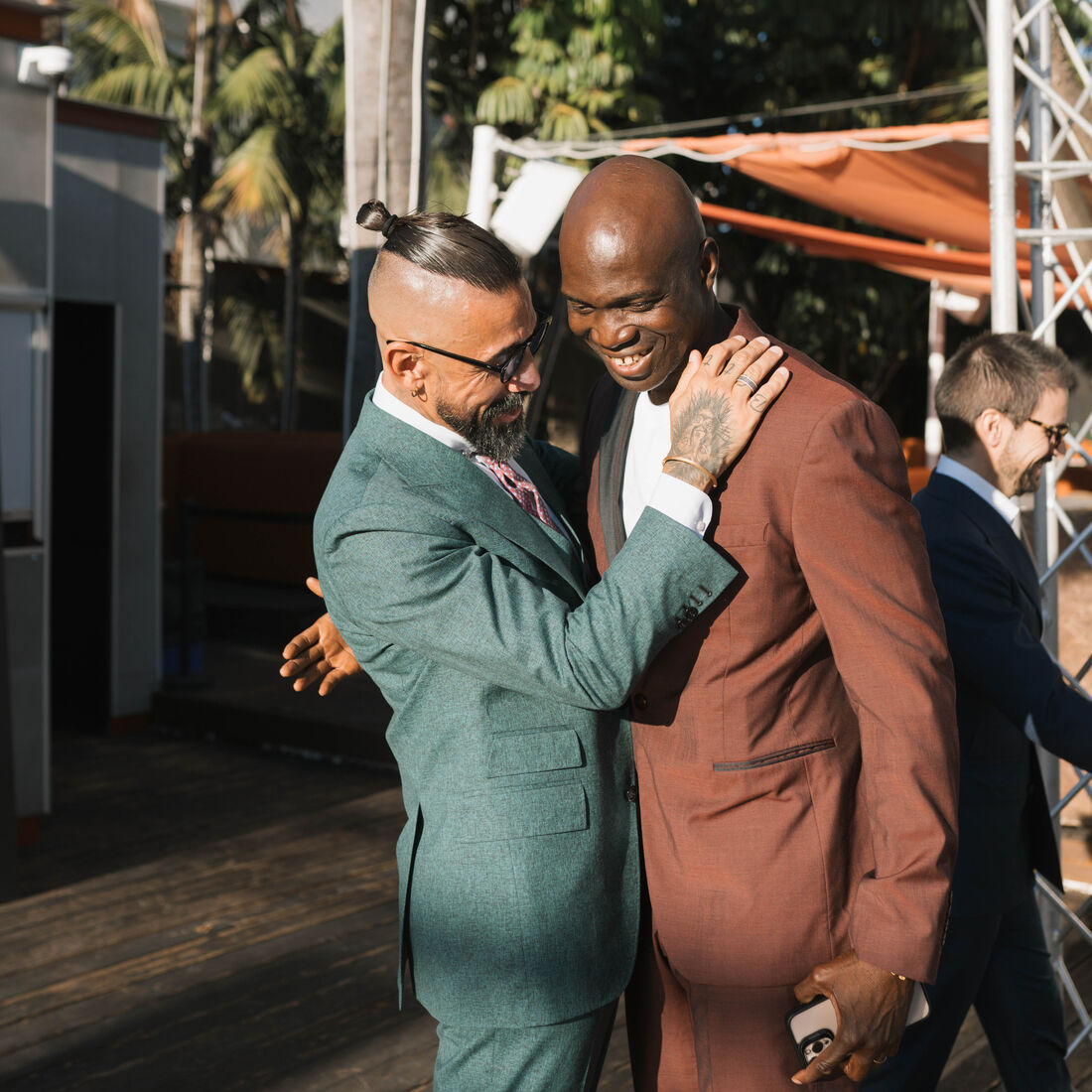 !0 anos Paulo Batista