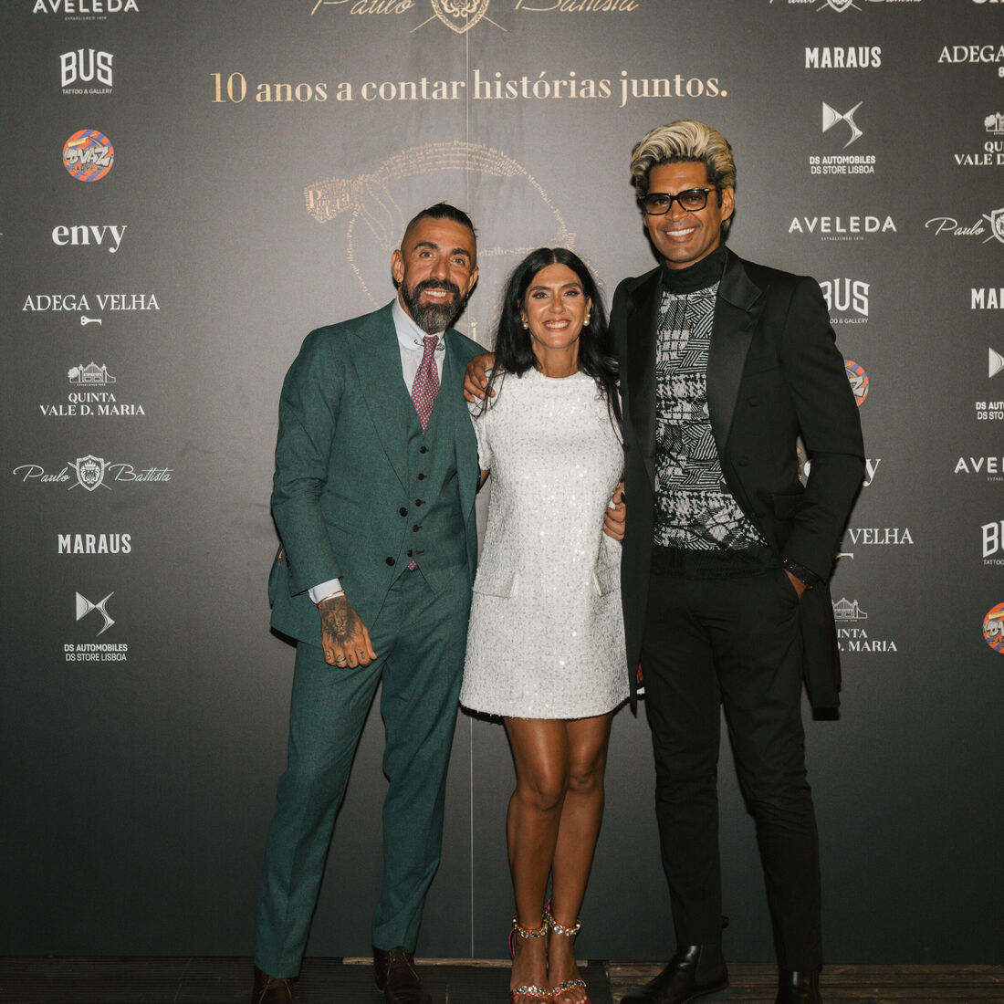 Paulo Battista, Abel Xavier