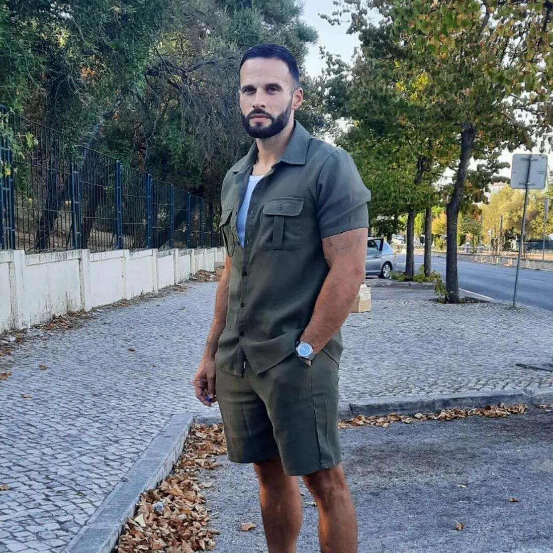 Tomás Santos
