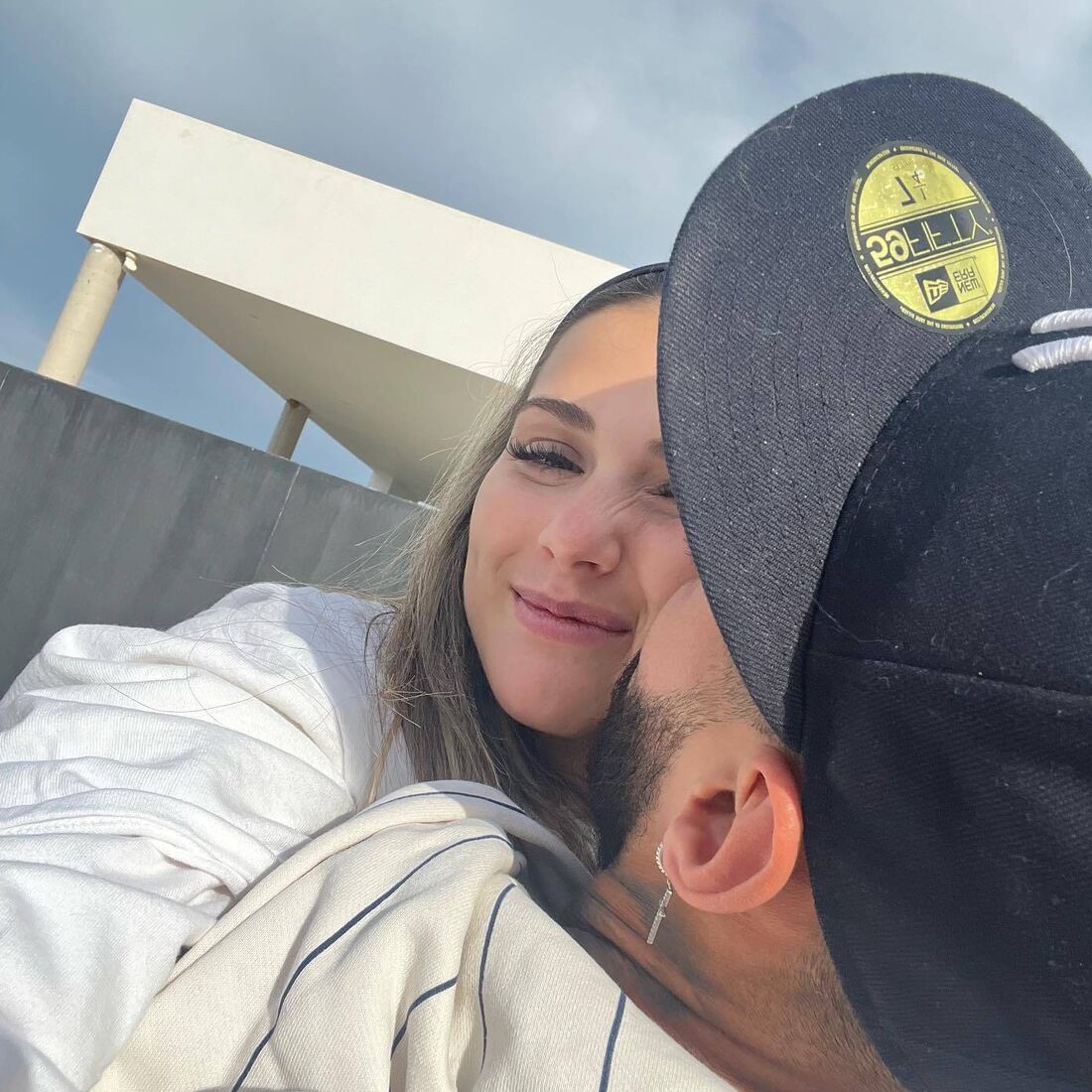 Samuel Costa, Inês Salvador