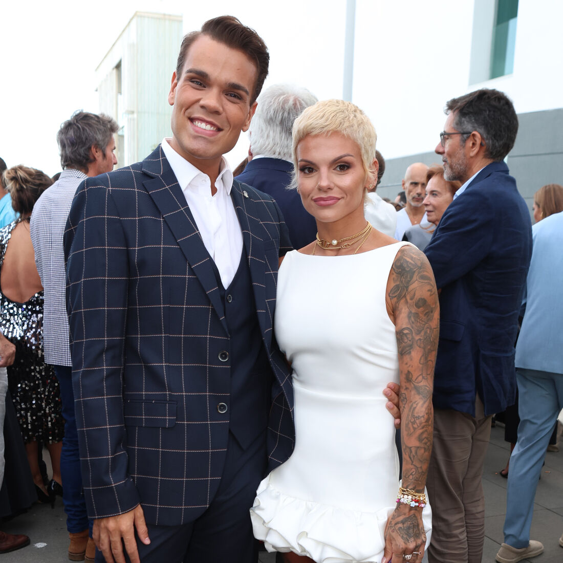 Fanny Rodrigues e Zé LopesJPG