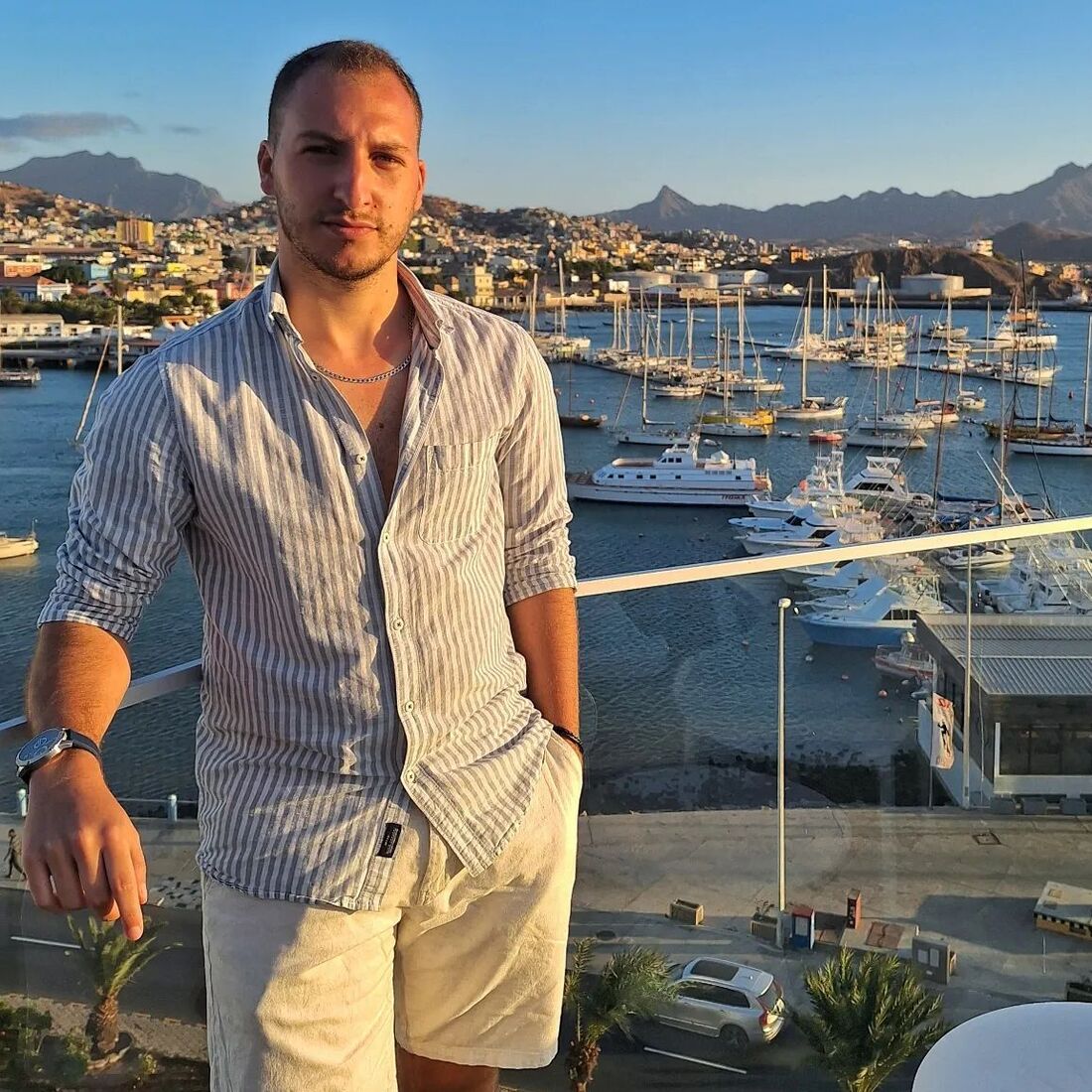 Diogo Afonso