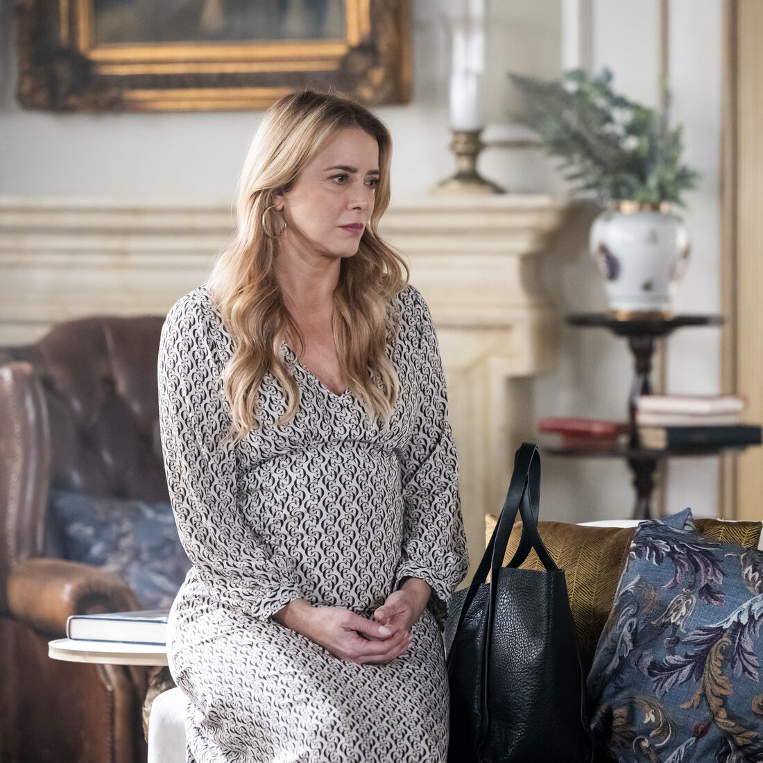 'Cacau': Christine Fernandes