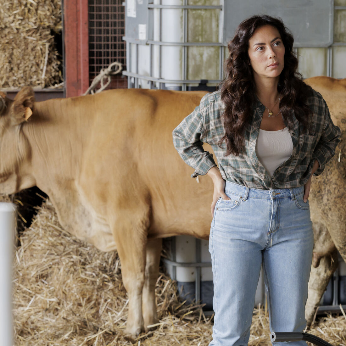 'Senhora do Mar': Sofia Ribeiro