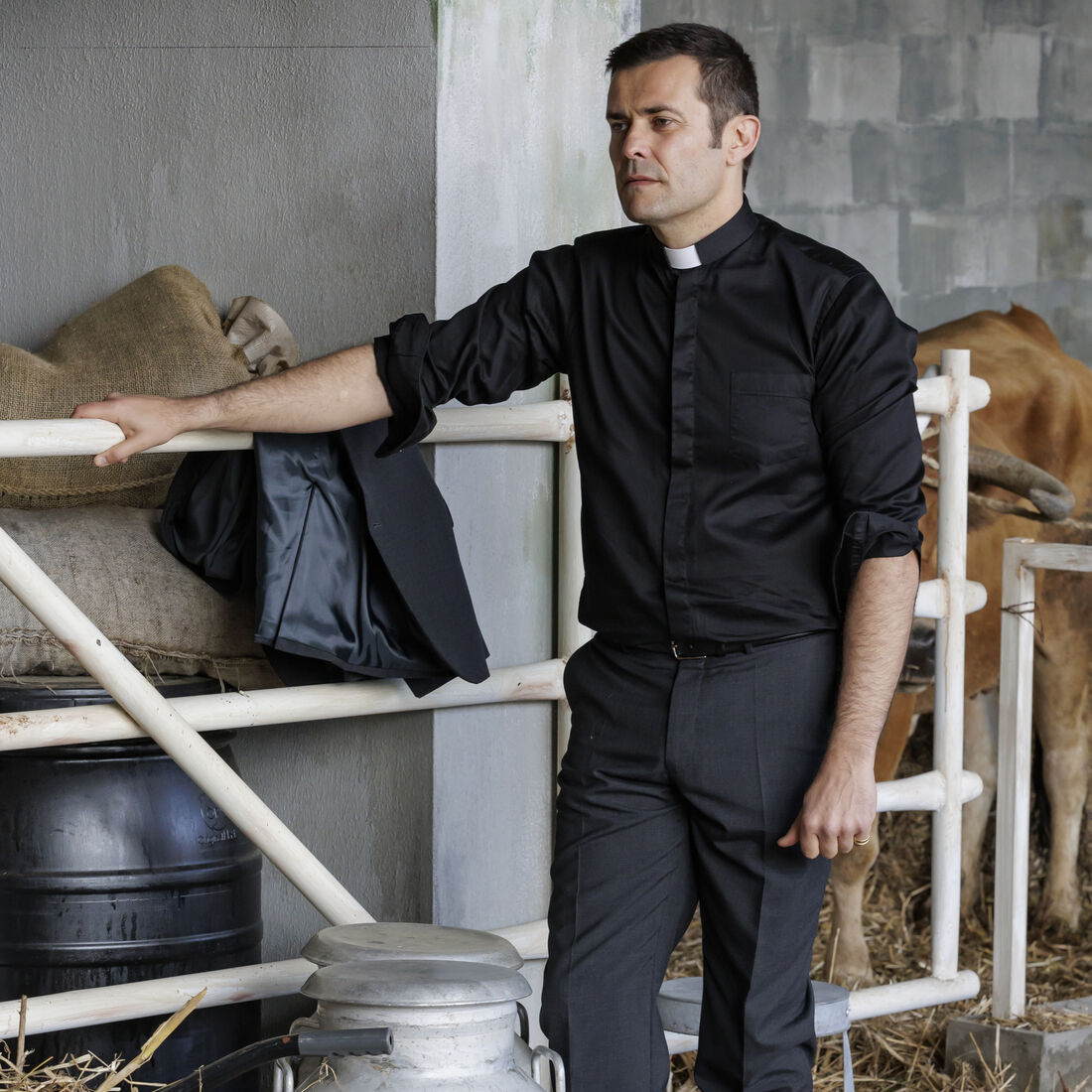 'Senhora do Mar': Albano Jerónimo